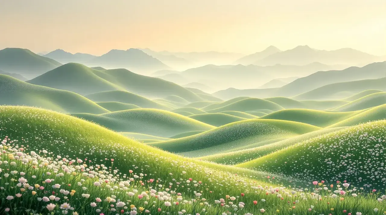 漫游每一帧色彩世界 - 大地影院免费精选